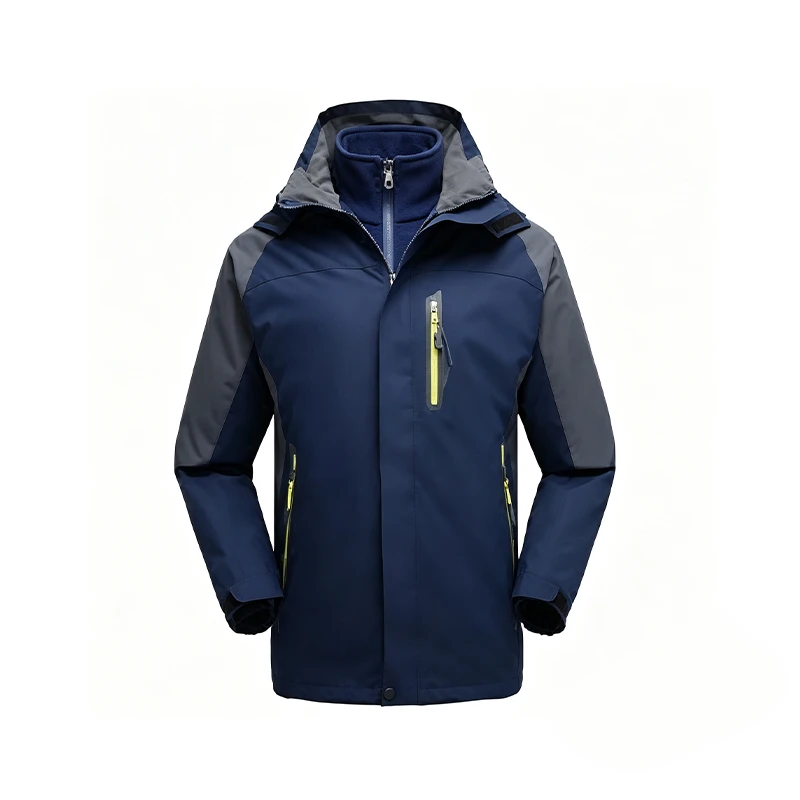 Basic Softshell jakki